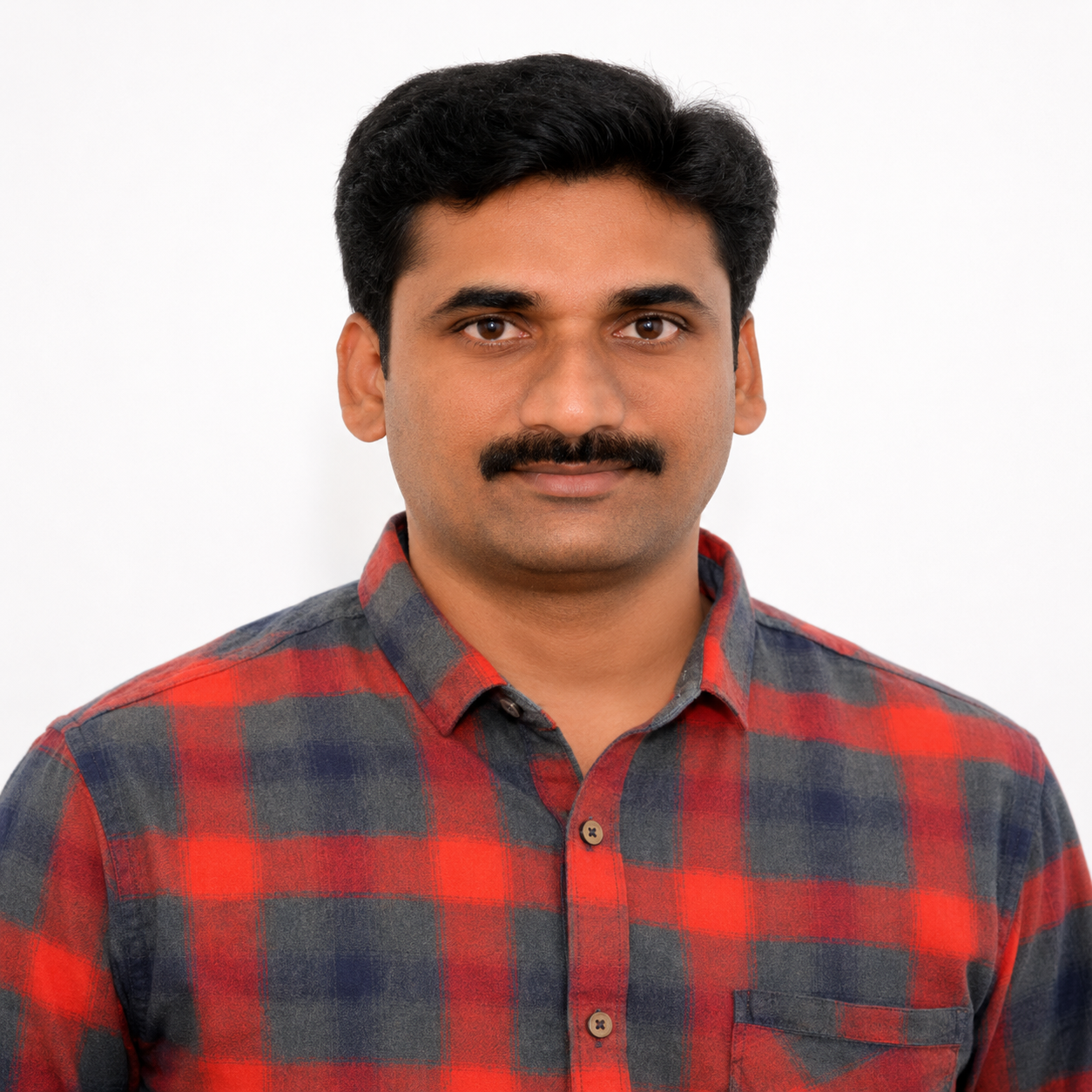 Dr. Jampani Satish Babu