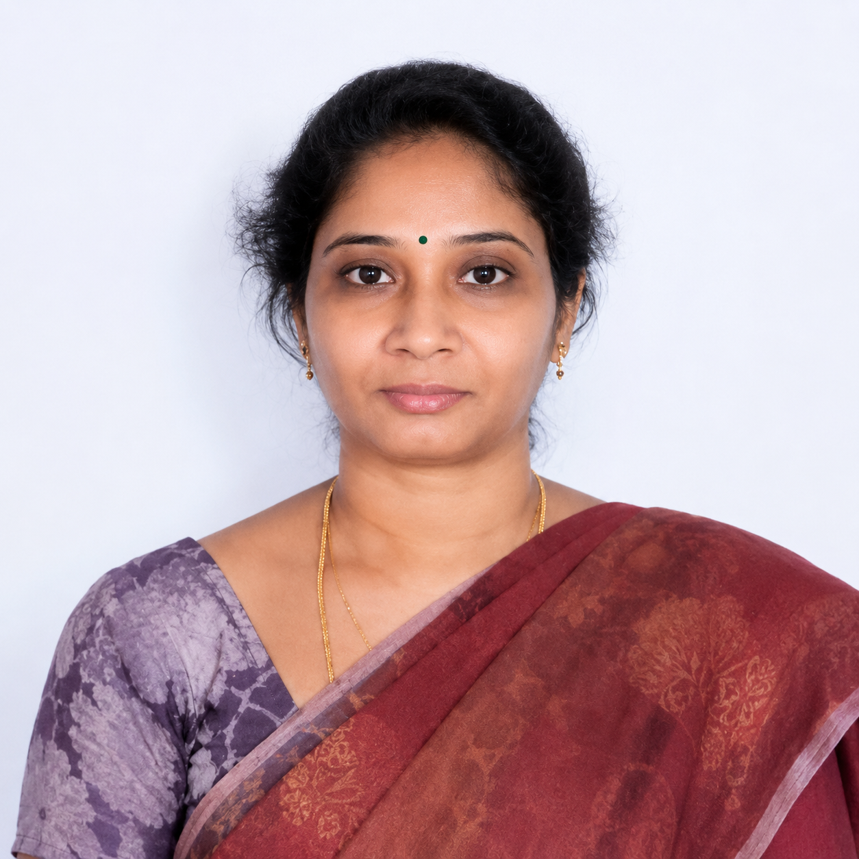 Dr Sirisha  korimilli